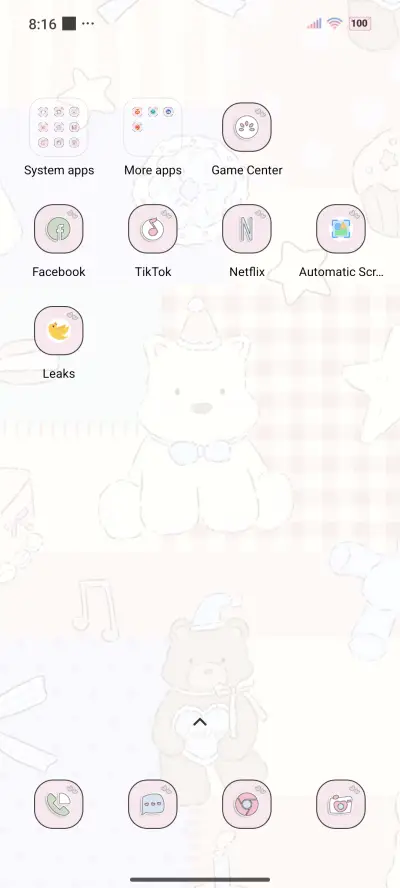 Cute puppy - Screenshot 3