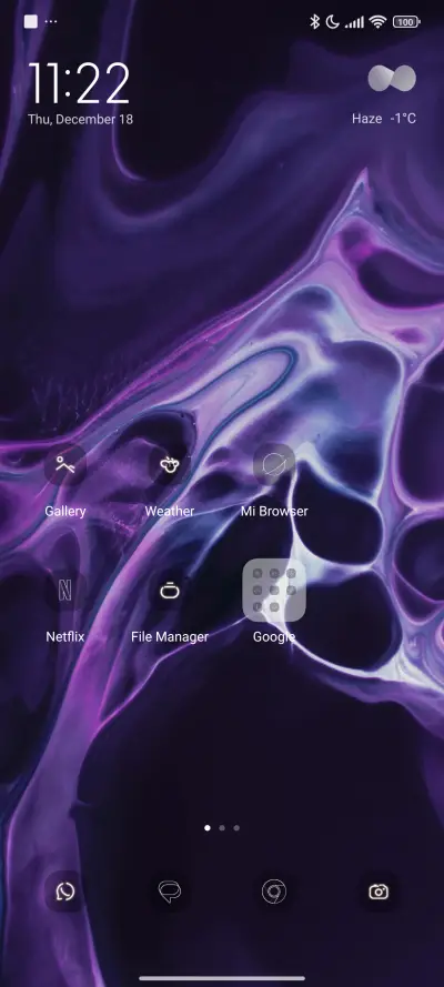 Mikir kids - Screenshot 2