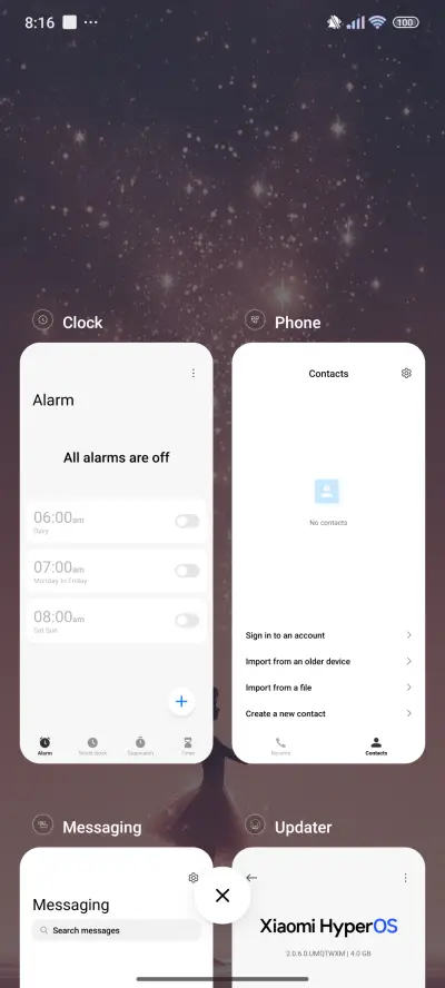 Pink Starlight - Screenshot 5