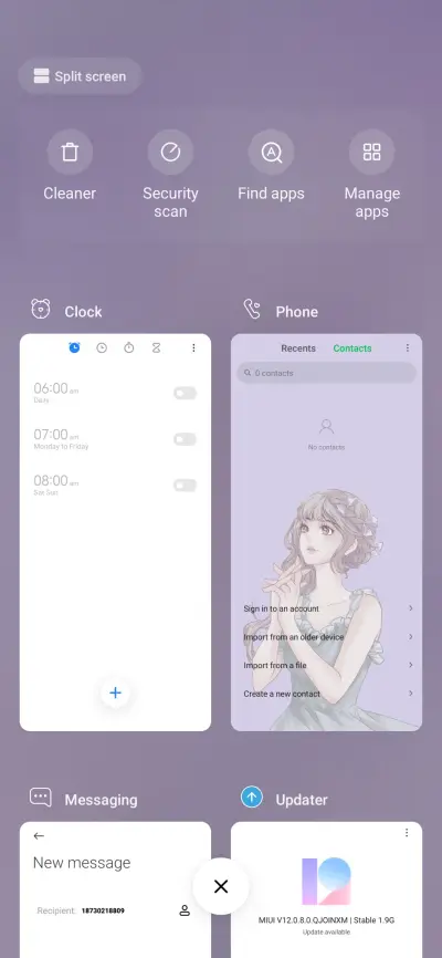 Wisteria beauty - Screenshot 5