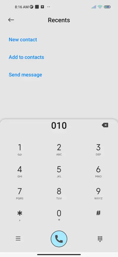 Diurnal light - Screenshot 7