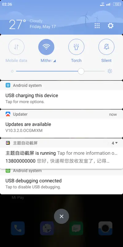 Tulip - Screenshot 5