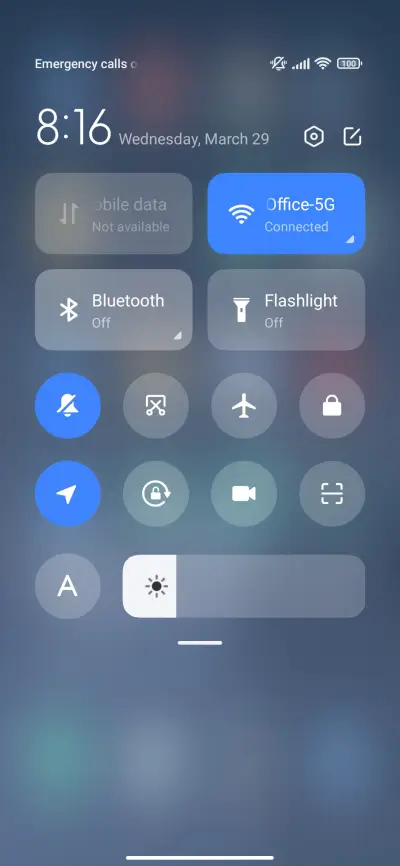 Chasing the moon - Screenshot 6