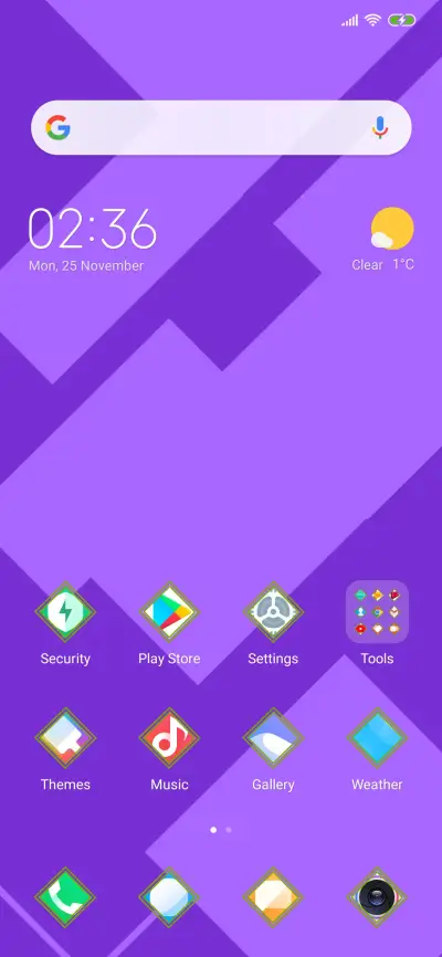 Initro_DWM19 - Screenshot 2