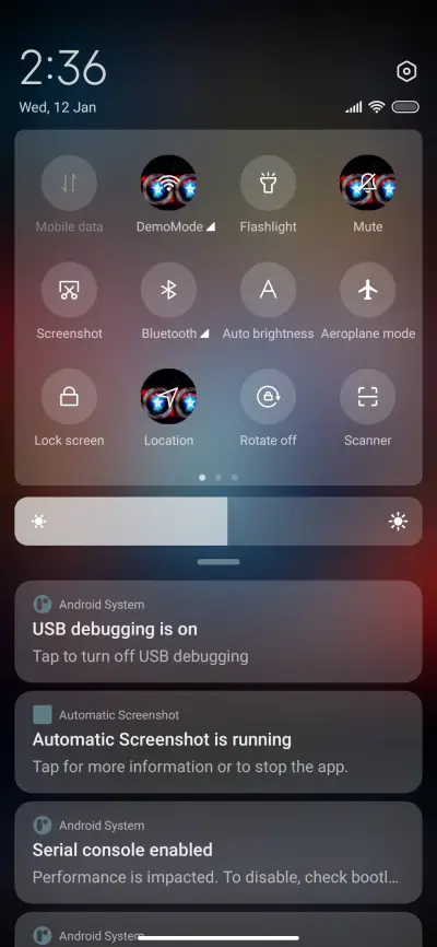 Captain America - Screenshot 5