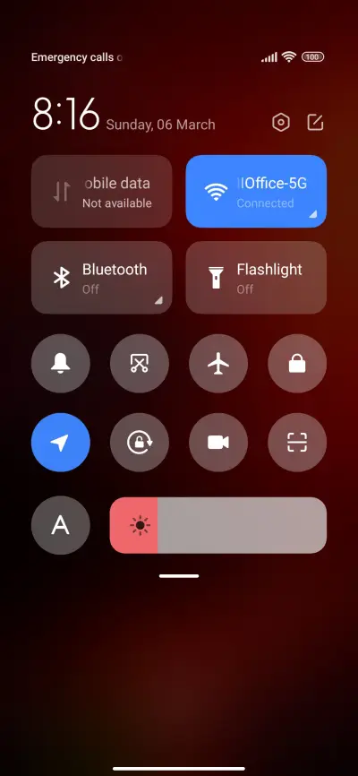 Waterfall_Fantasy - Screenshot 5