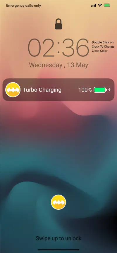 Xui Pro - Screenshot 1