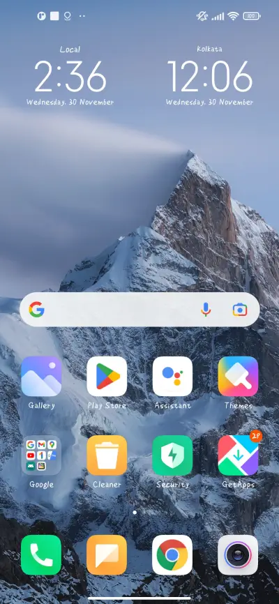 To Wonderland - Screenshot 4