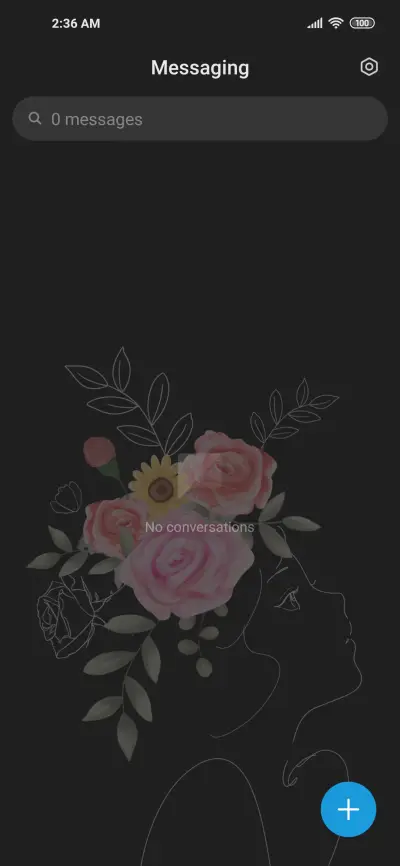 quiet bloom - Screenshot 7