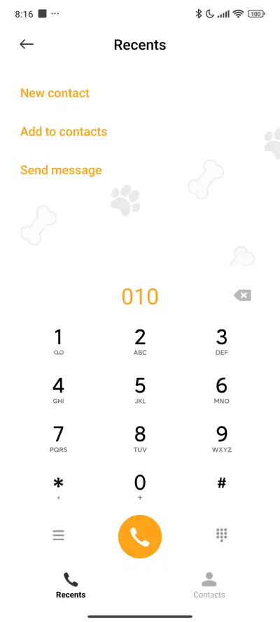 Fluffy Pharaoh Pup - Screenshot 6