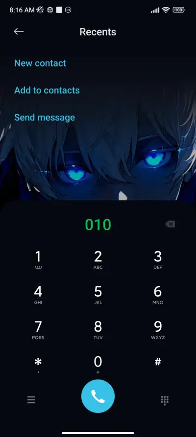 Blazing Gaze - Screenshot 7