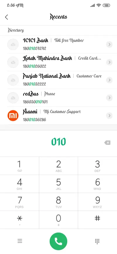 Kolpona_Hidayat - Screenshot 1