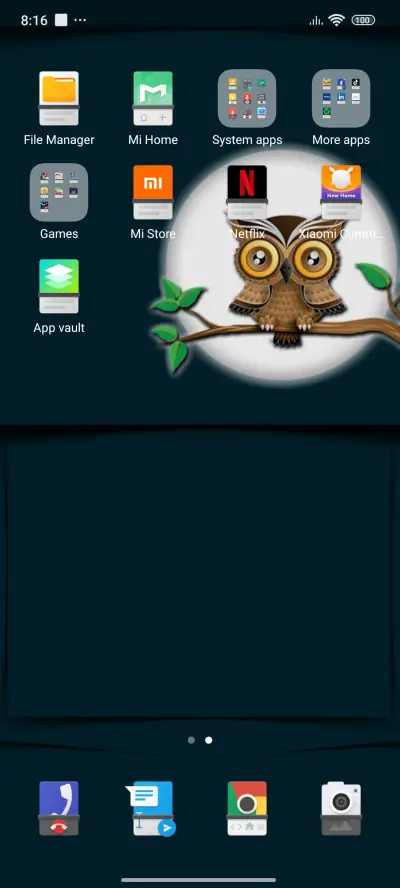 MANUK DEMIT - Screenshot 3