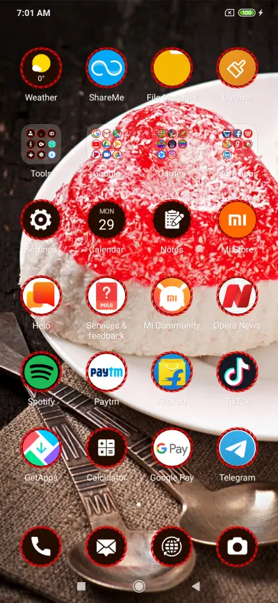 Sweets_3MDS - Screenshot 3