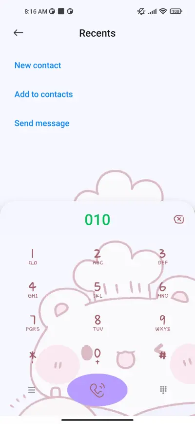 Chef Bear - Screenshot 7