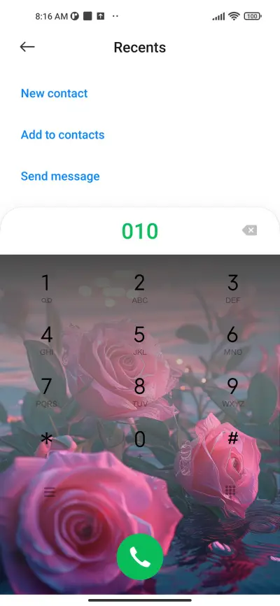 Sea of Flowers - Screenshot 4