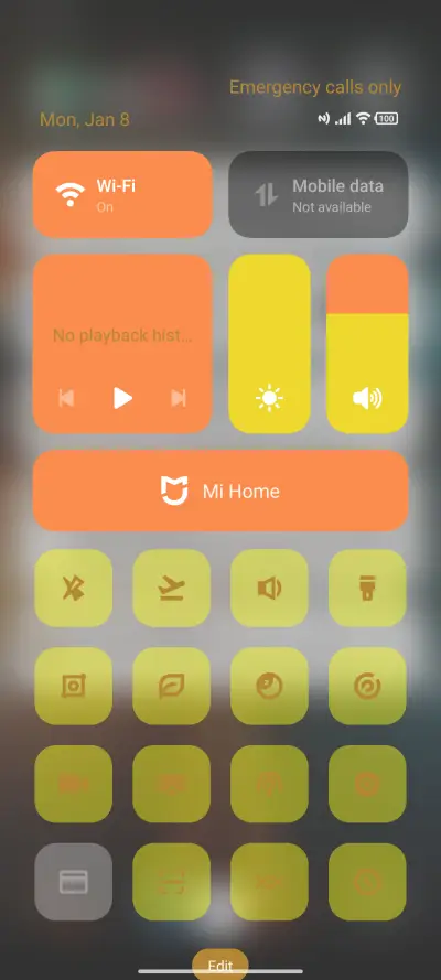 JaDeD_IZ - Screenshot 5