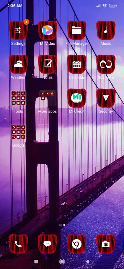 Bridge for - Screenshot 3