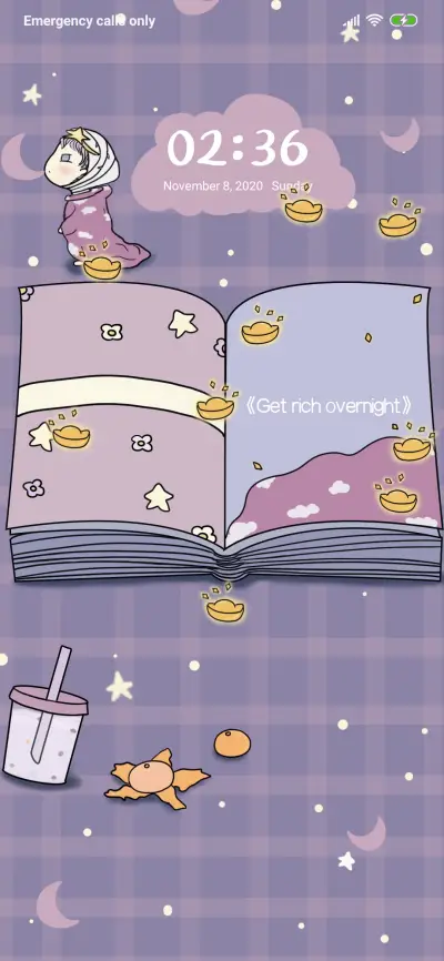 My Wish Book