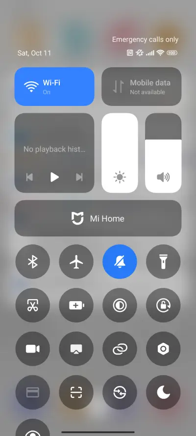 Mountain Light - Screenshot 5