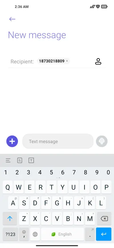 Animation UI - Screenshot 8