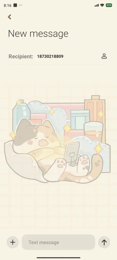 Mobile cat dual - Screenshot 8