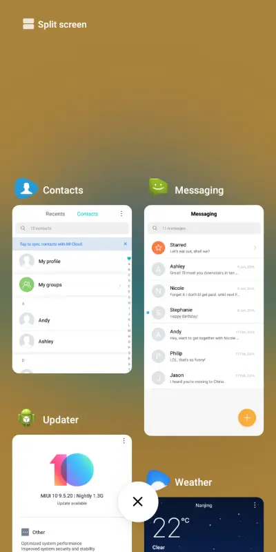 Lotus Temple_DWM19 - Screenshot 4