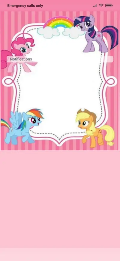 Little Pony - Screenshot 1