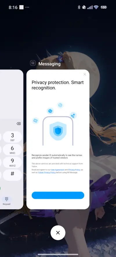 Purple Obsession - Screenshot 4