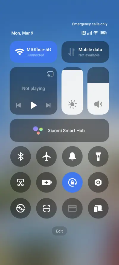 Sky Glow - Screenshot 5