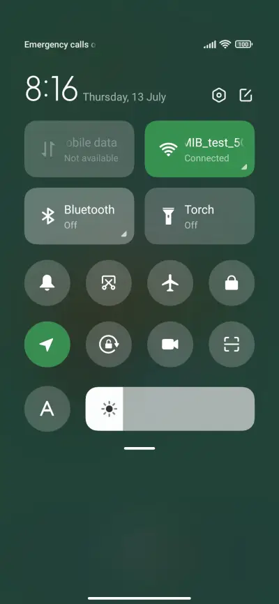 Enjoying Summer - Screenshot 5