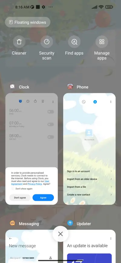 Picking girl - Screenshot 5