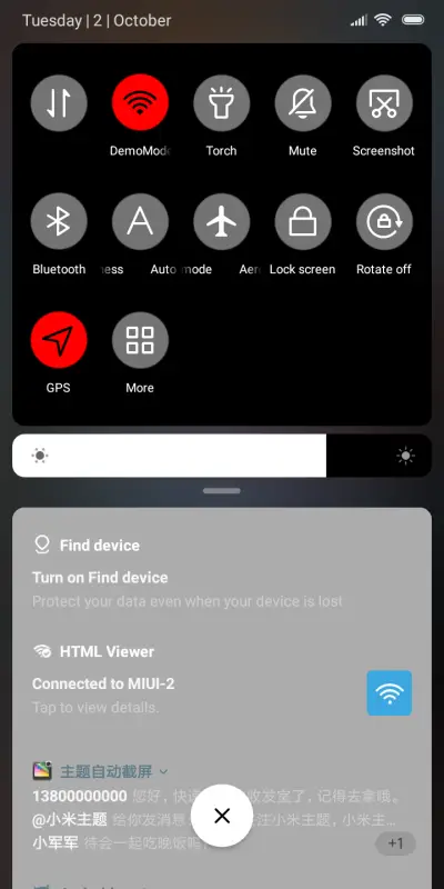 VENOM - Screenshot 5