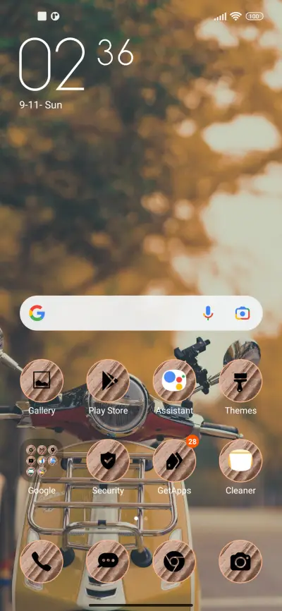 Classic Dream - Screenshot 2