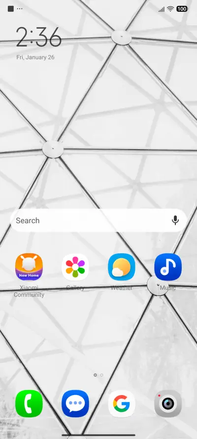 Breaking_V6 - Screenshot 2