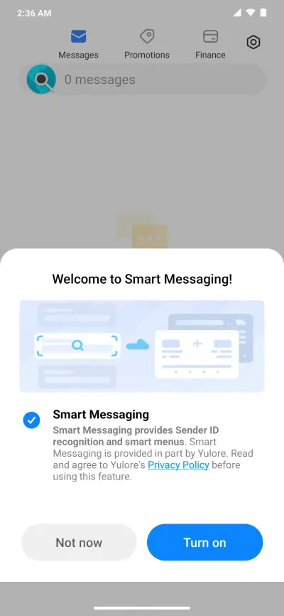 OxiFY V11 - Screenshot 7