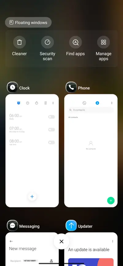 Teddy Bear - Screenshot 4
