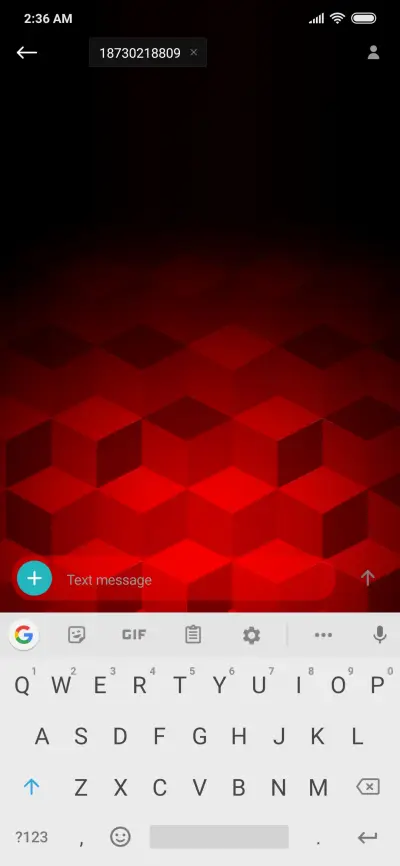 Red_DWM3 - Screenshot 8