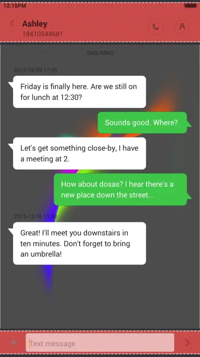 [IN]Flyer - Screenshot 8