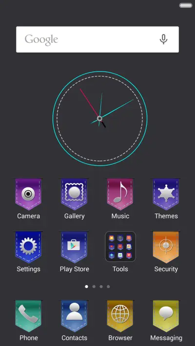 [IN]Flyer - Screenshot 2