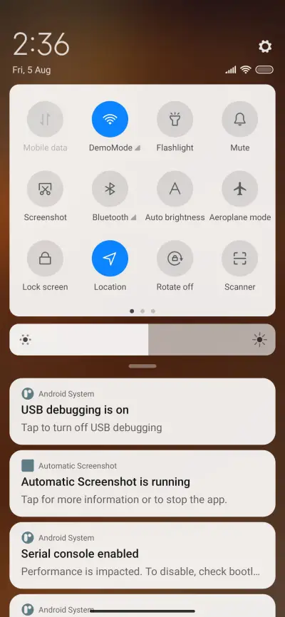 Beach_Water - Screenshot 5