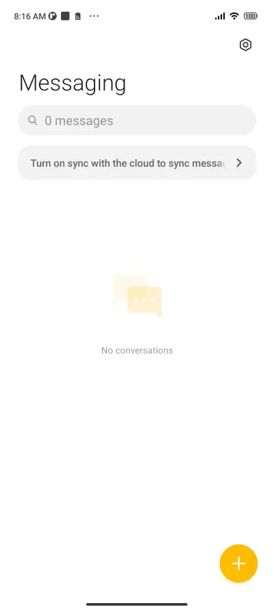 Knowin v3 - Screenshot 6