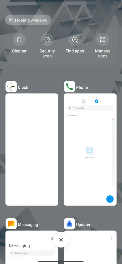 Light - Screenshot 4