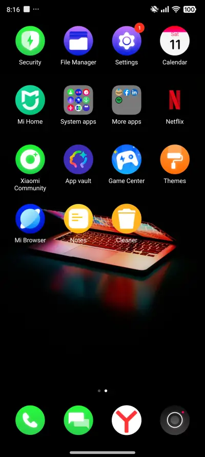 infintypairun - Screenshot 3