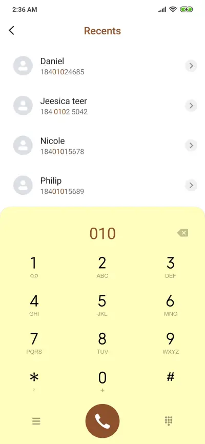 Pineapple - Light_3MDS - Screenshot 6