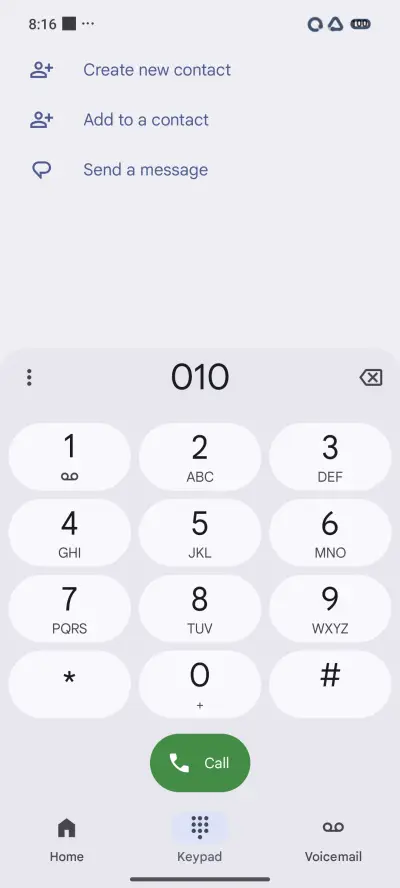 A Glimpse - Screenshot 6
