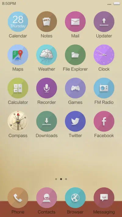 ClassicB - Screenshot 3