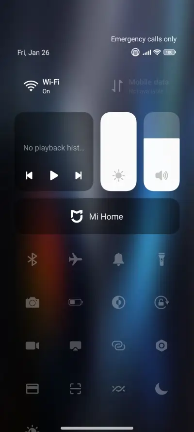 zenithShift - Screenshot 5
