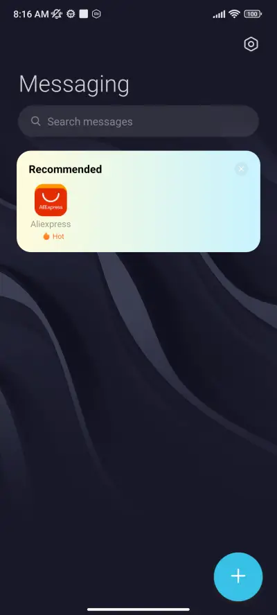 Phantom Waves - Screenshot 7