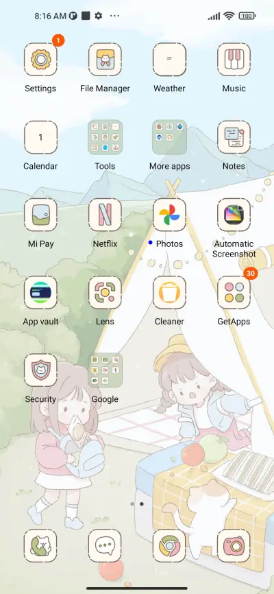 You Are Treasures - Screenshot 3